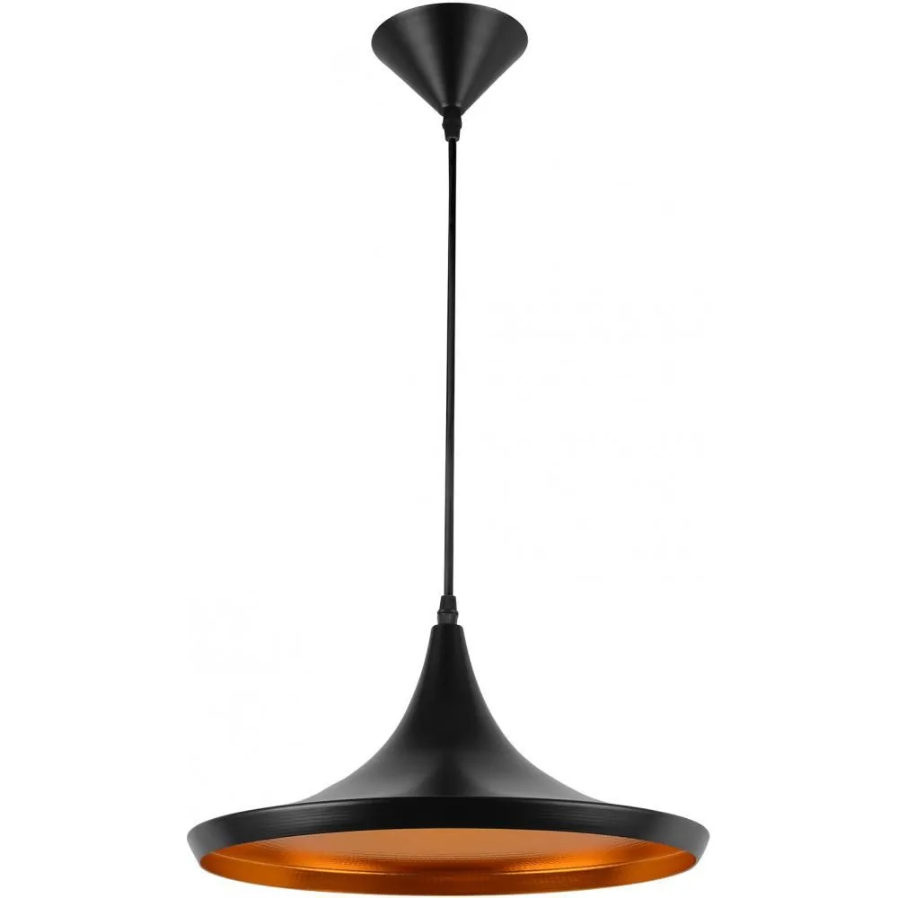 Lampe de Plafond - Lampe Suspendue Design Industriel - Extensive image 8