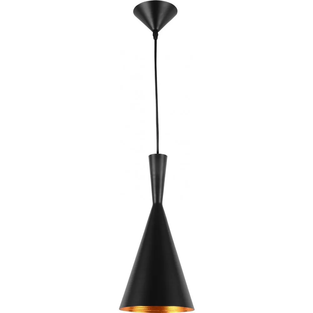 Lampe de Plafond - Lampe Suspendue Design Industriel - Extensive image 8