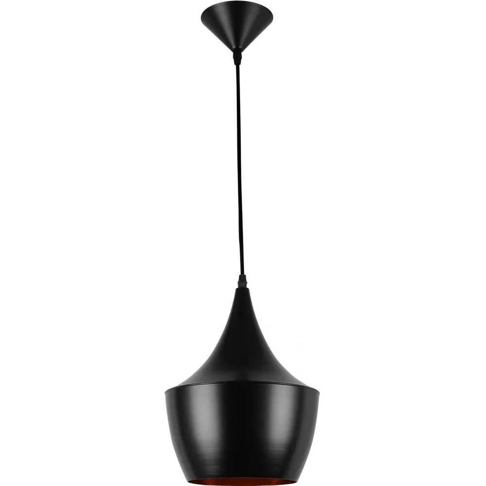 Lampe de Plafond - Lampe Suspendue Design Industriel - Extensive image 8