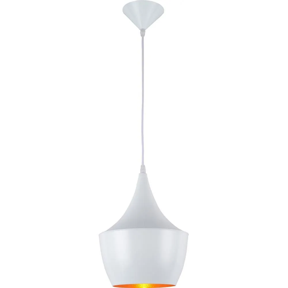 Lampe de Plafond - Lampe Suspendue Design Industriel - Extensive image 8