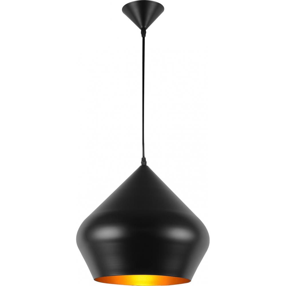 Lampe de plafond en aluminium - Suspension de style industriel - Strong image 8