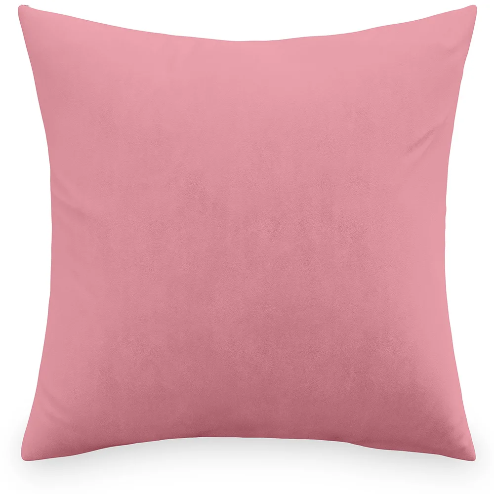 Coussin en velours - Housse et rembourrage - Mesmal image 8