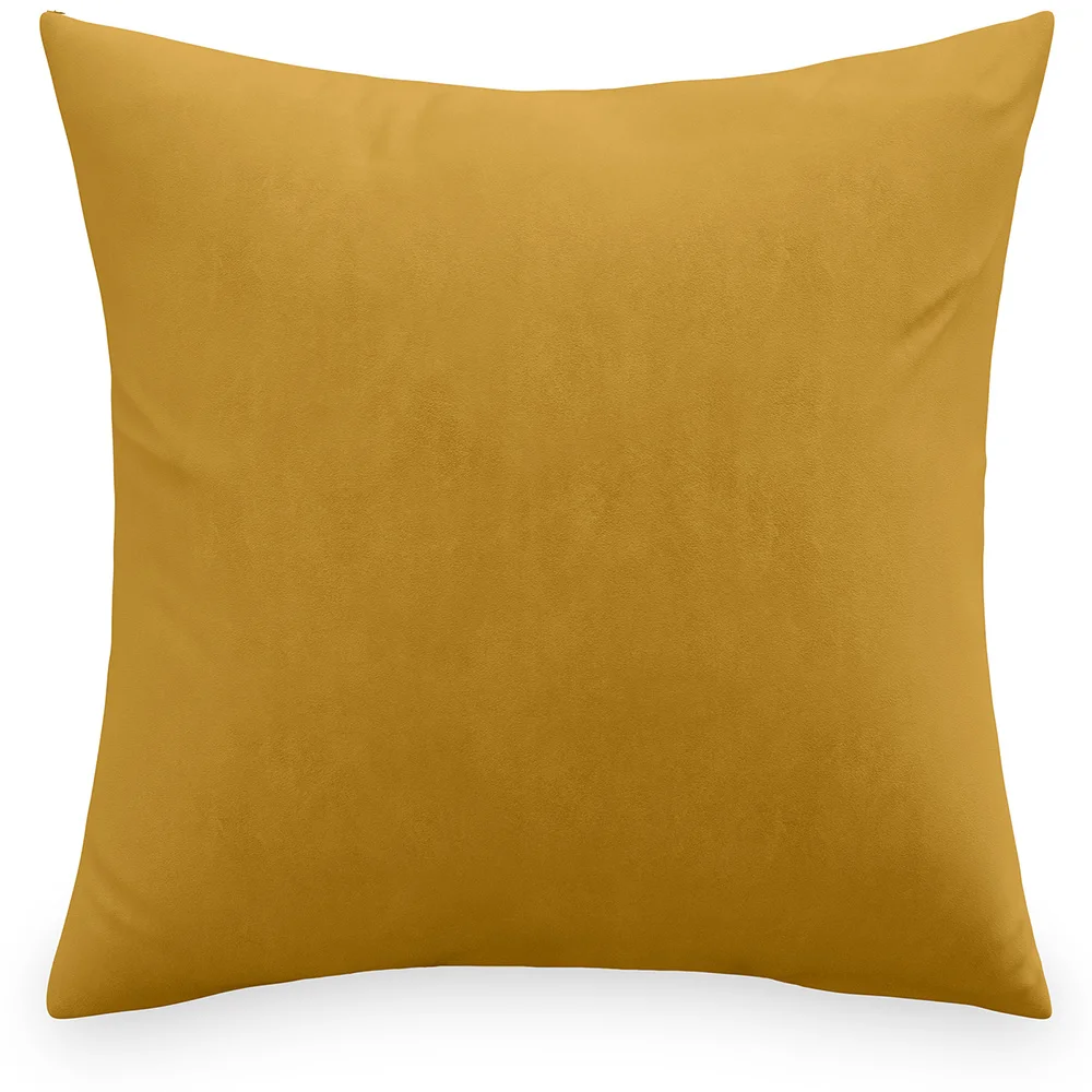 Coussin en velours - Housse et rembourrage - Mesmal image 8