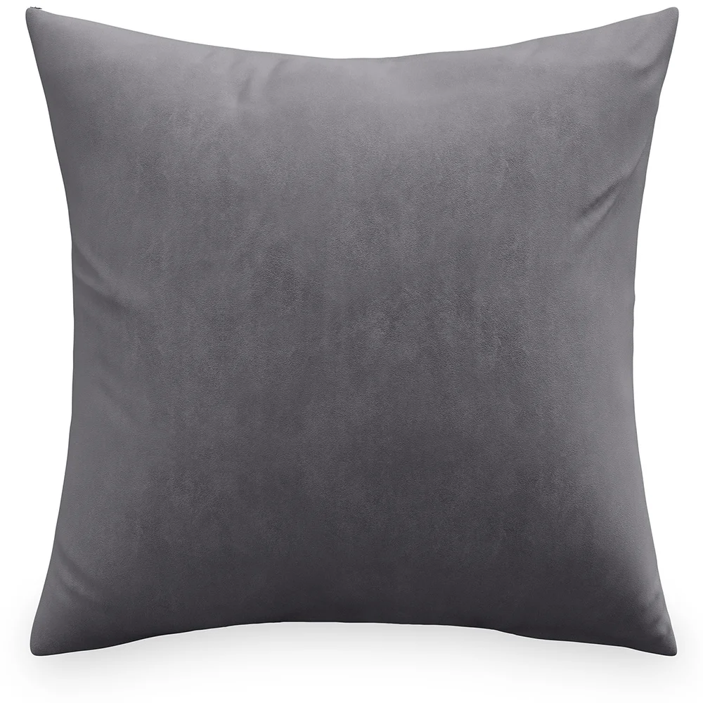 Coussin en velours - Housse et rembourrage - Mesmal image 8