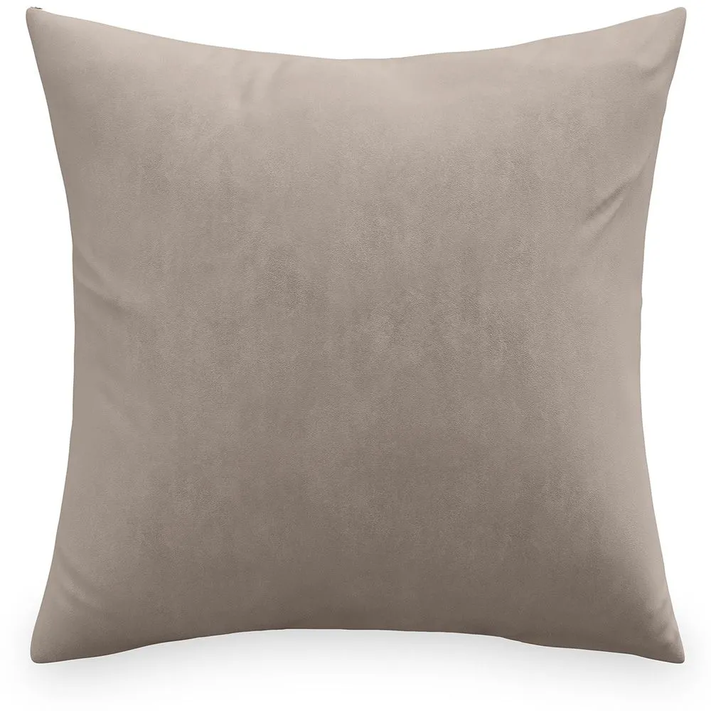 Coussin en velours - Housse et rembourrage - Mesmal image 8