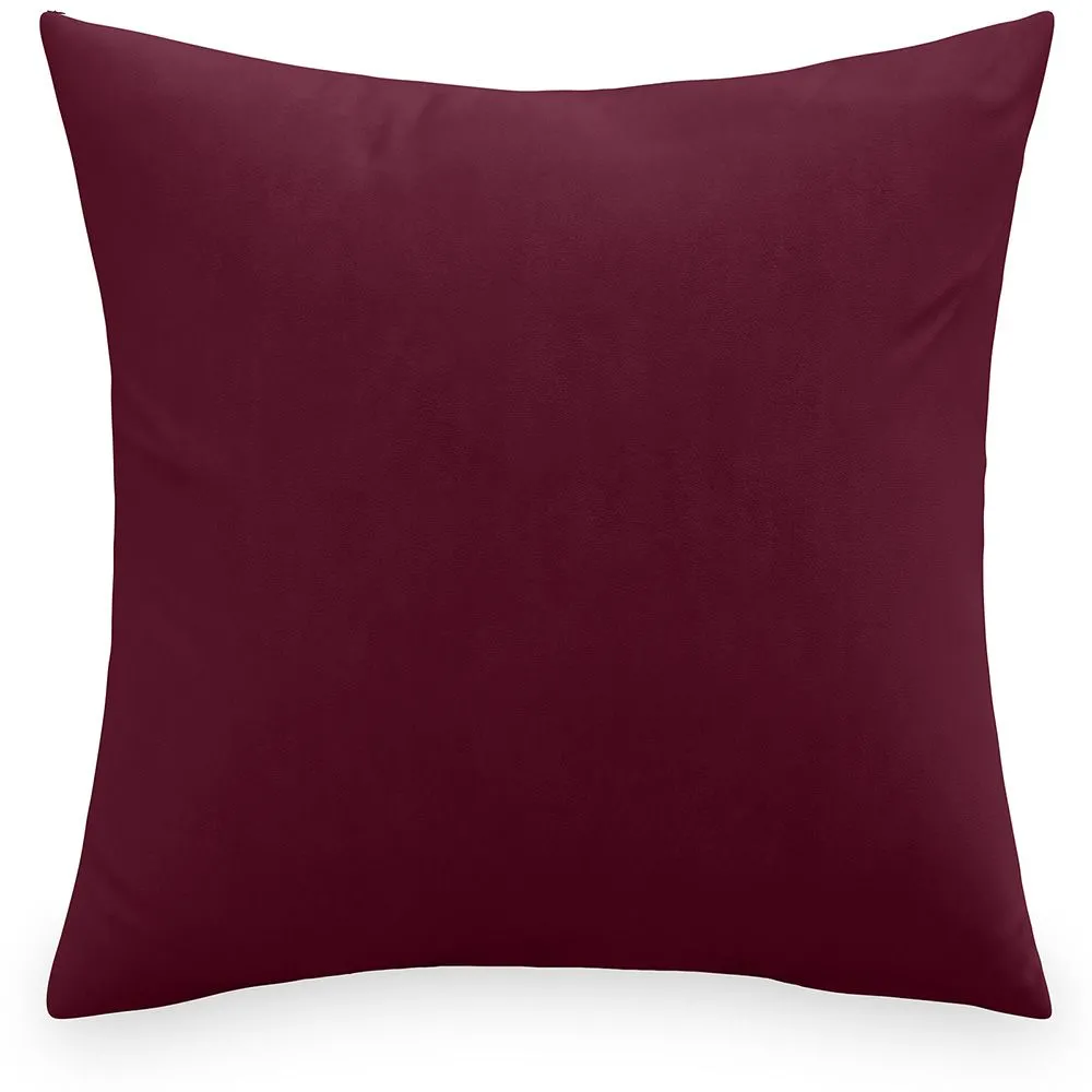 Coussin en velours - Housse et rembourrage - Mesmal image 8