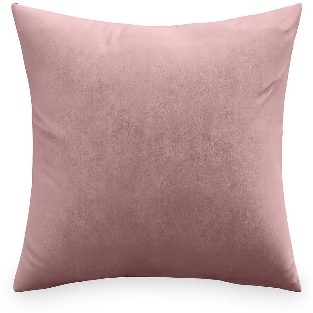 Coussin en velours - Housse et rembourrage - Mesmal image 8