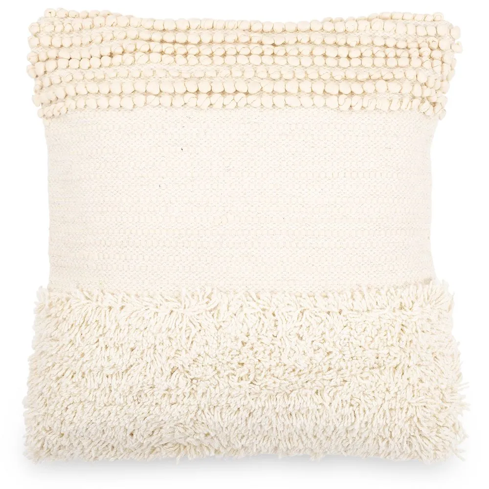 Coussin de style boho Bali - Housse et Rembourrage inclus - Mantra image 8