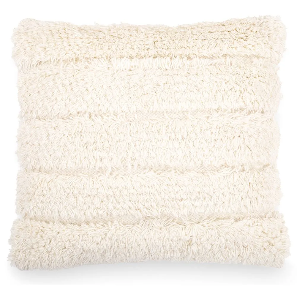 Coussin de style boho Bali - Housse et Rembourrage inclus - Agnes image 8