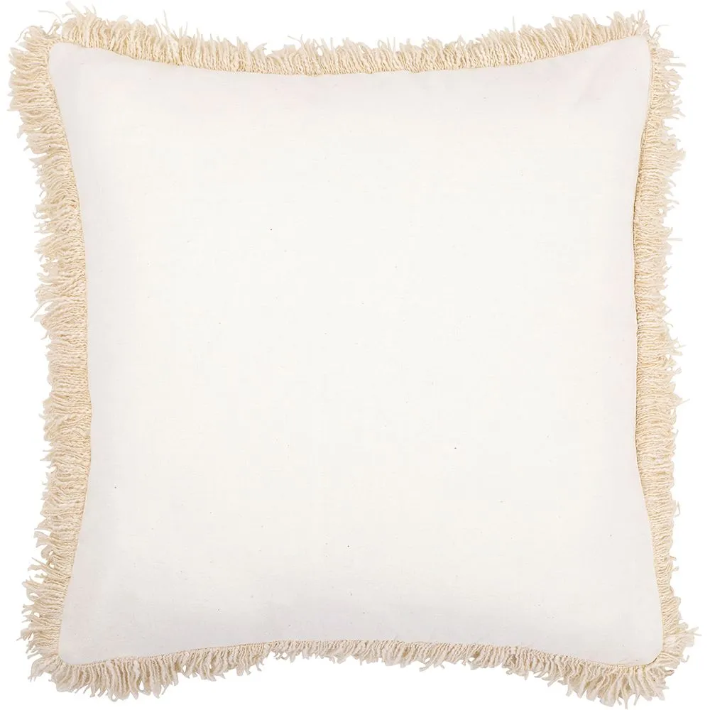 Coussin de style boho Bali - Housse et Rembourrage inclus - Anja image 8