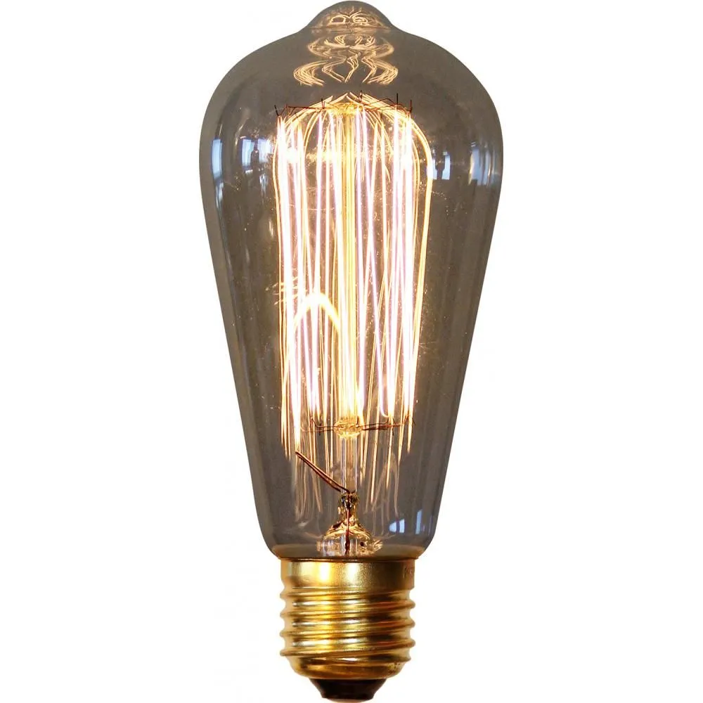 Ampoule Edison Vintage - Squirrel image 8
