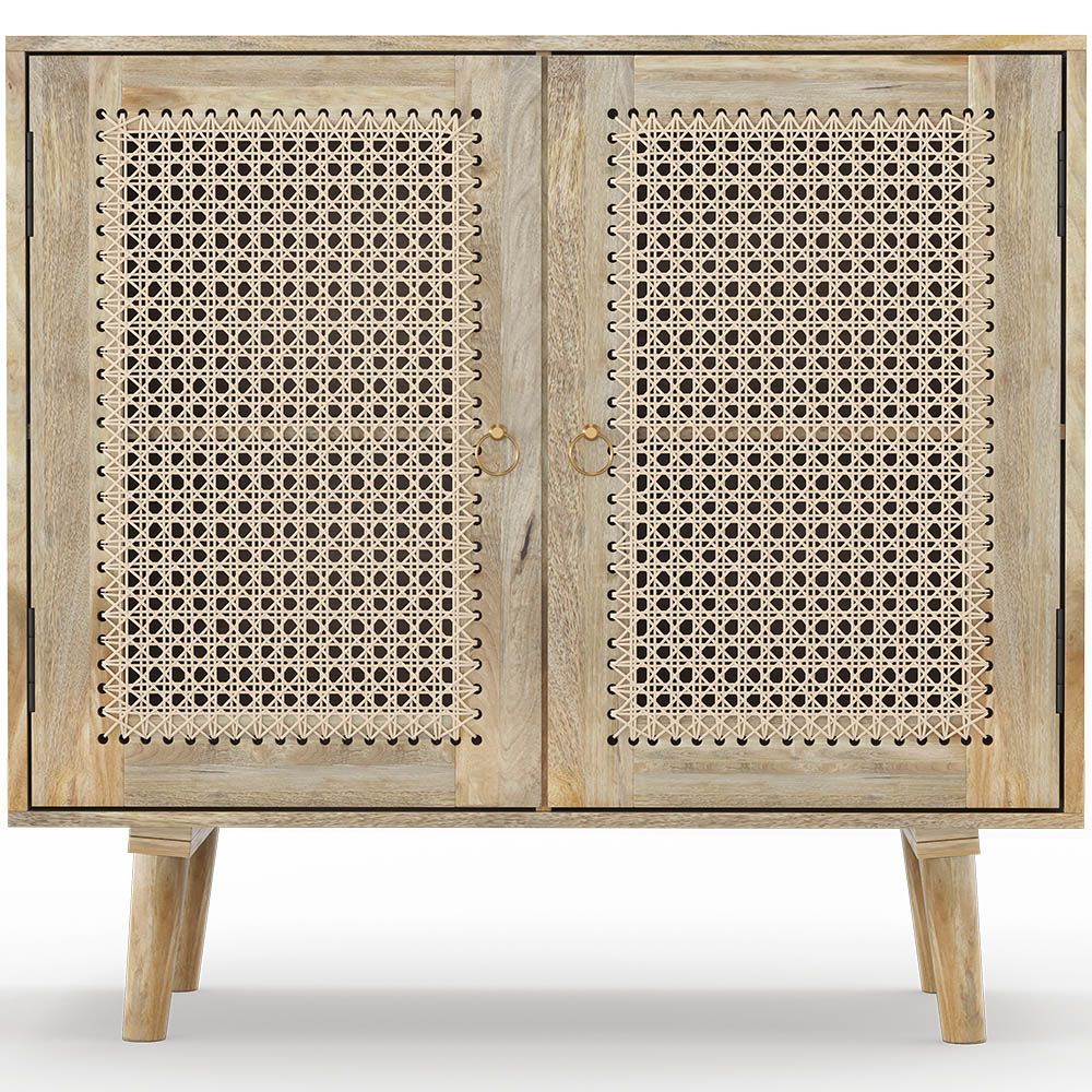 Buffet en Bois - Design Boho Bali - Ega image 8