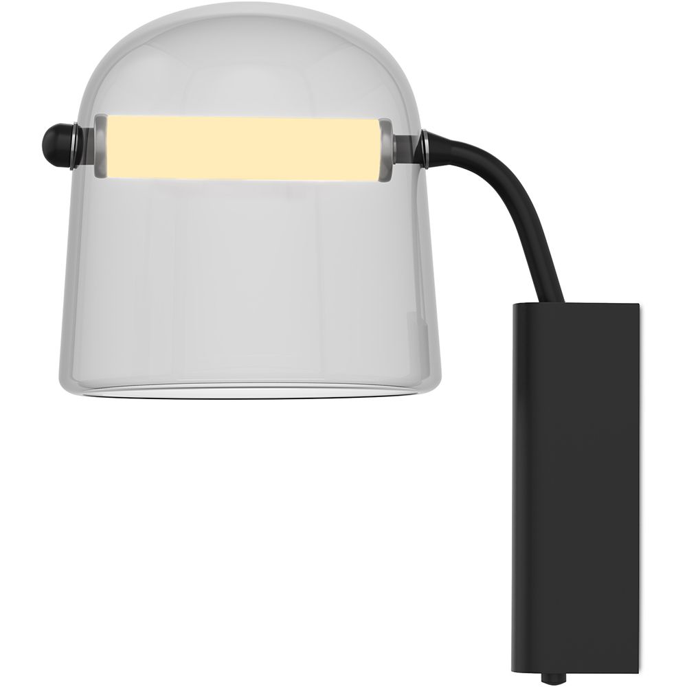 Applique Murale LED - Design Moderne - Bim image 8