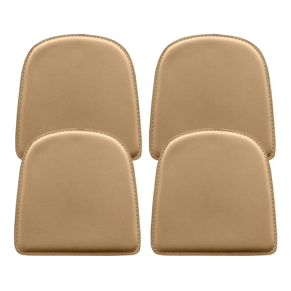 Pack x4 Coussin Magnétique pour Chaise - Polyuréthane - Stylix image 8