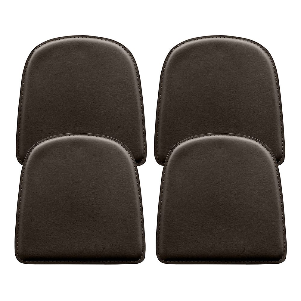 Pack x4 Coussin Magnétique pour Chaise - Polyuréthane - Stylix image 8