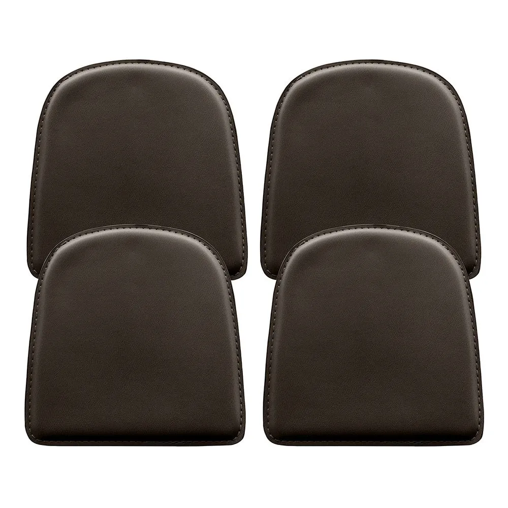 Pack x4 Coussin Magnétique pour Chaise - Polyuréthane - Stylix image 8