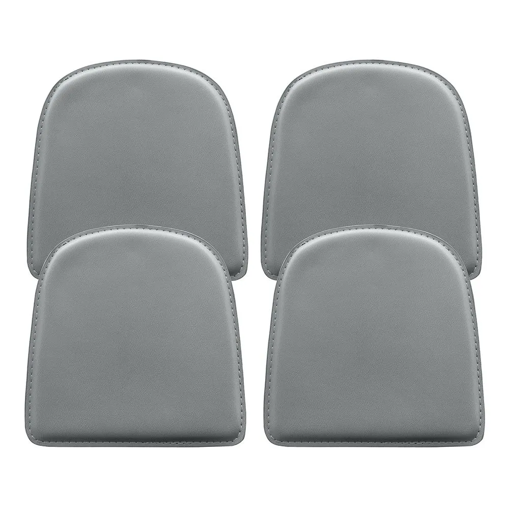 Pack x4 Coussin Magnétique pour Chaise - Polyuréthane - Stylix image 8