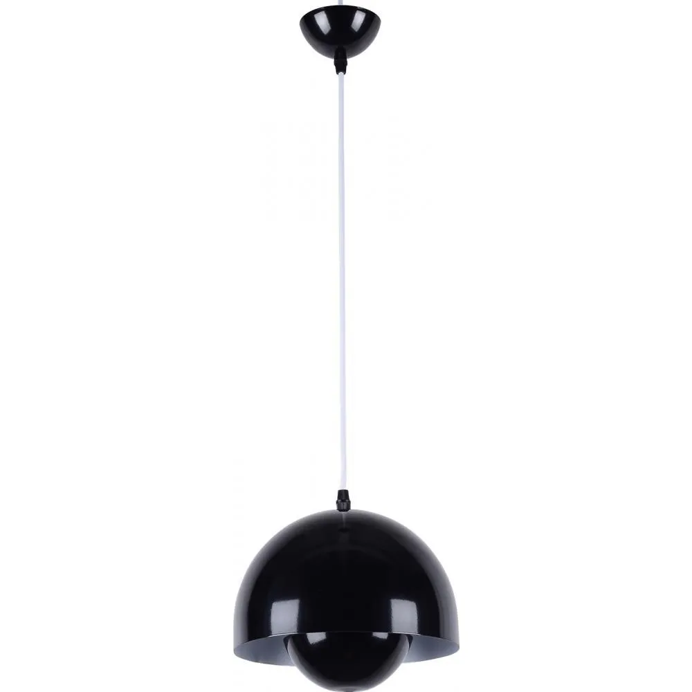  Lampe de plafond design - Suspension - Vase image 8
