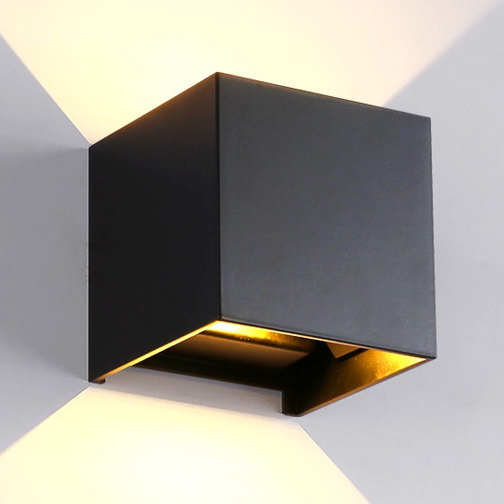 Applique Murale - Cube LED - Lubo image 8