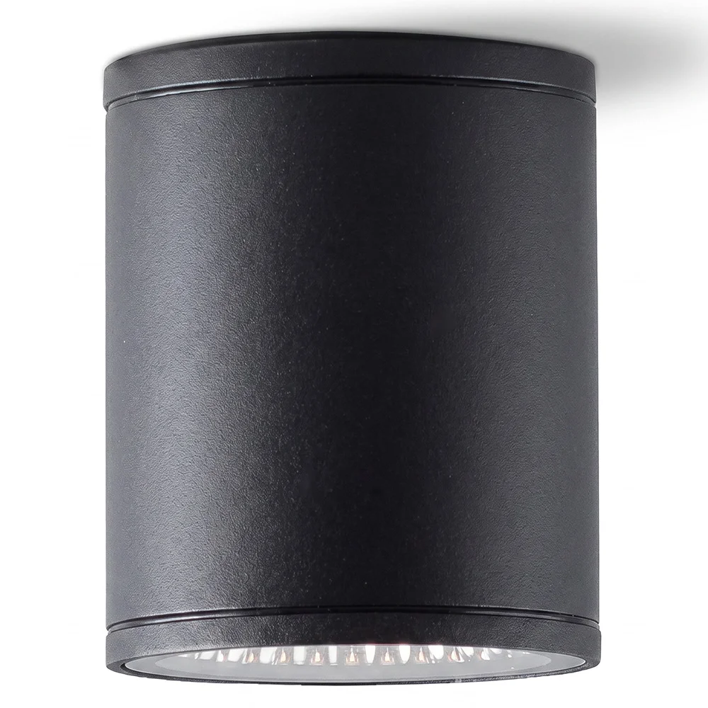 Lampe Murale de Plafond Projecteur Extérieur LED - Alua image 8