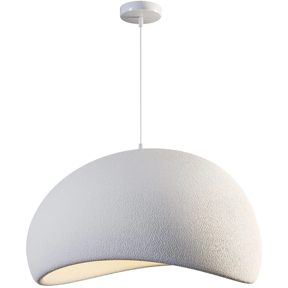 Lampe Suspendue en Résine - 50CM - Astra image 8