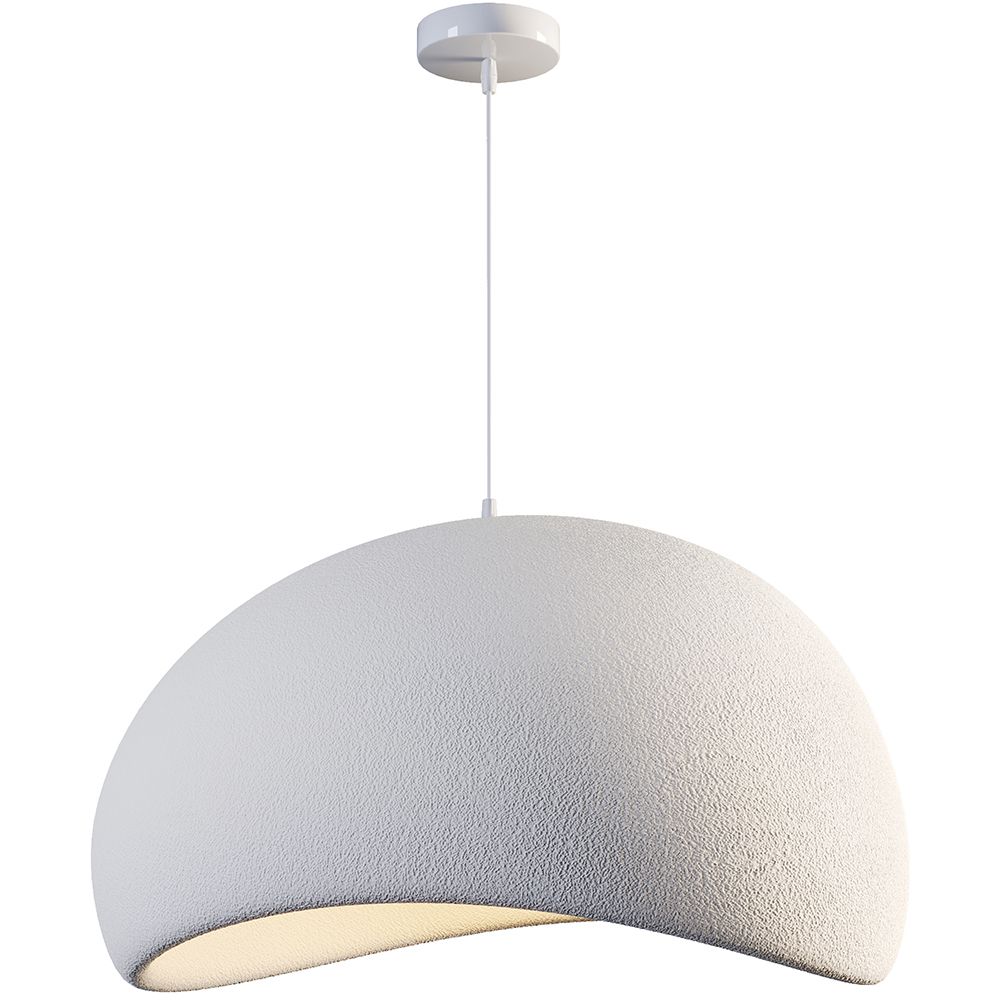Lampe Suspendue en Résine - 60CM - Astra image 8