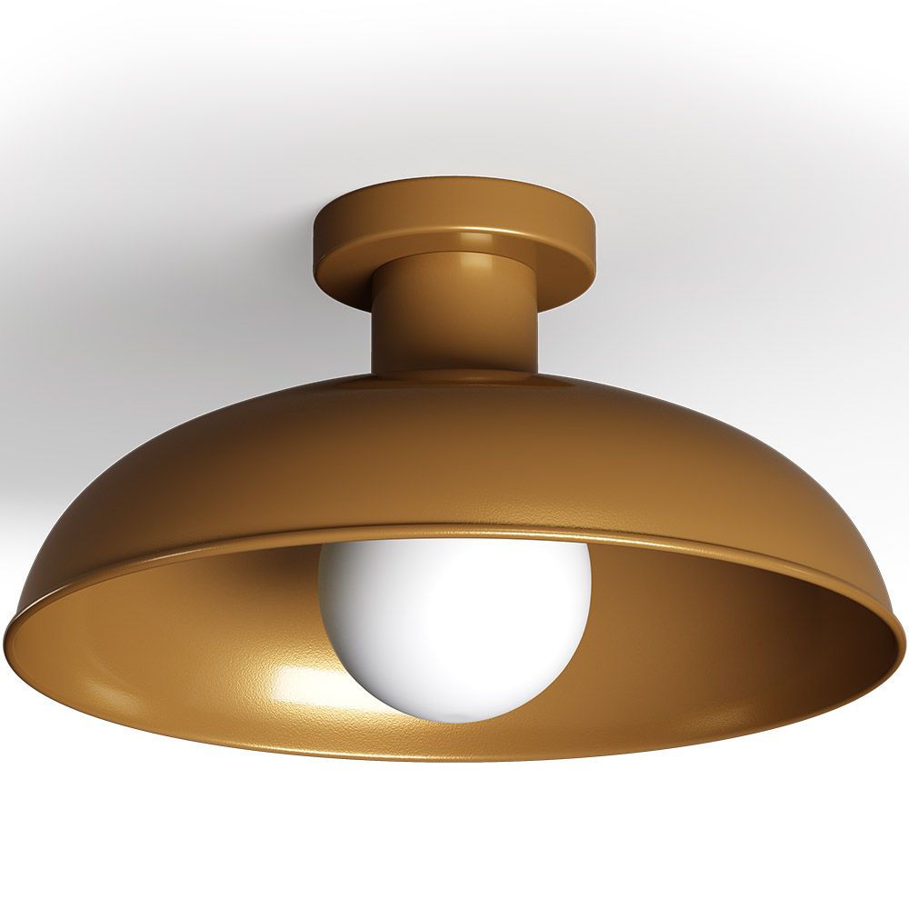 Lampe de Plafond - Plafonnier Vintage - Gubi image 8