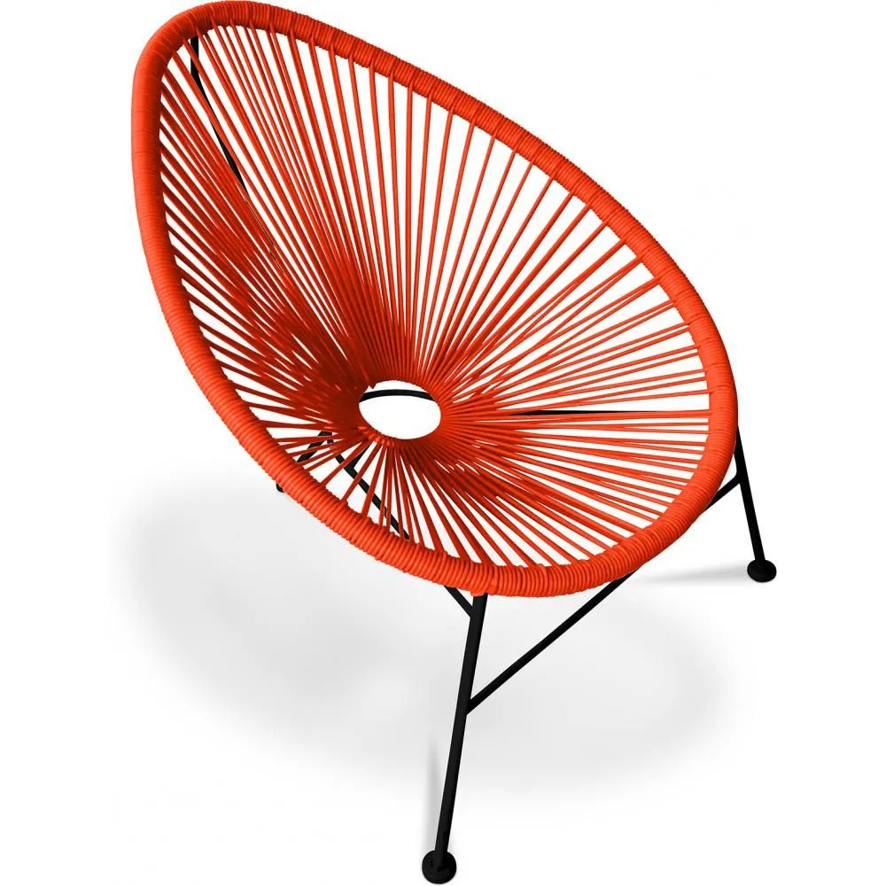 Chaise d'extérieur - Chaise de jardin d'extérieur - Acapulco image 8