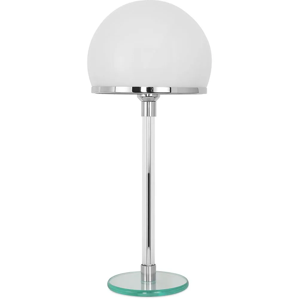 Lampe de Table - Lampe de Bureau Design - Nauhas image 8