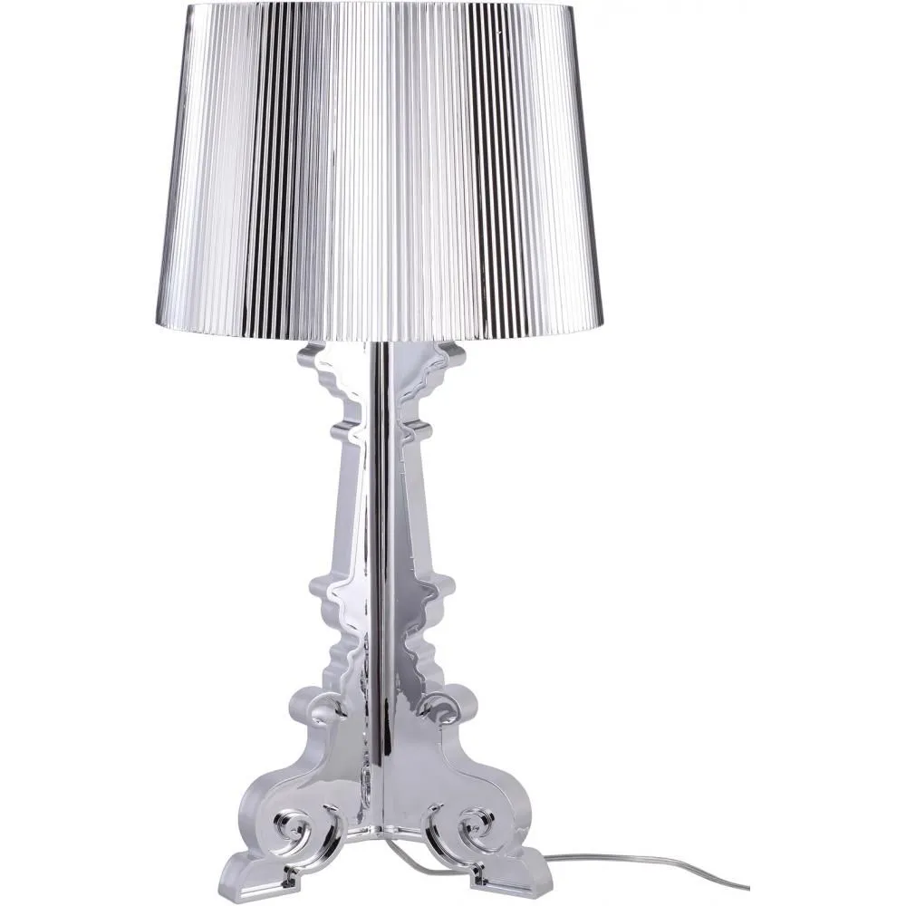 Lampe de table Bour - Modèle métallique image 8