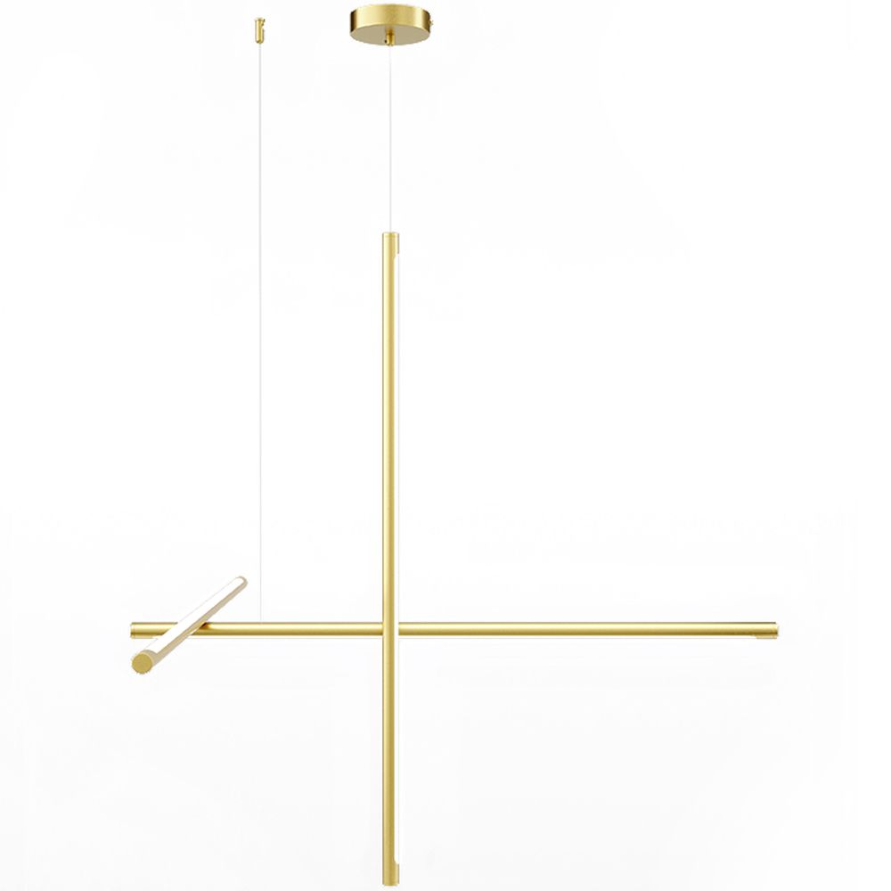 Lustre LED de Design - Alumen image 8