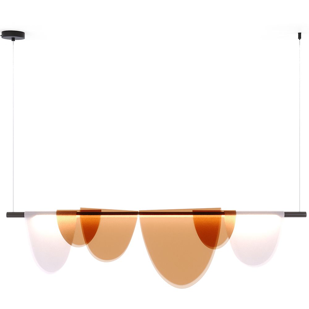 Lampe Suspendue - Design Moderne - Kret image 8