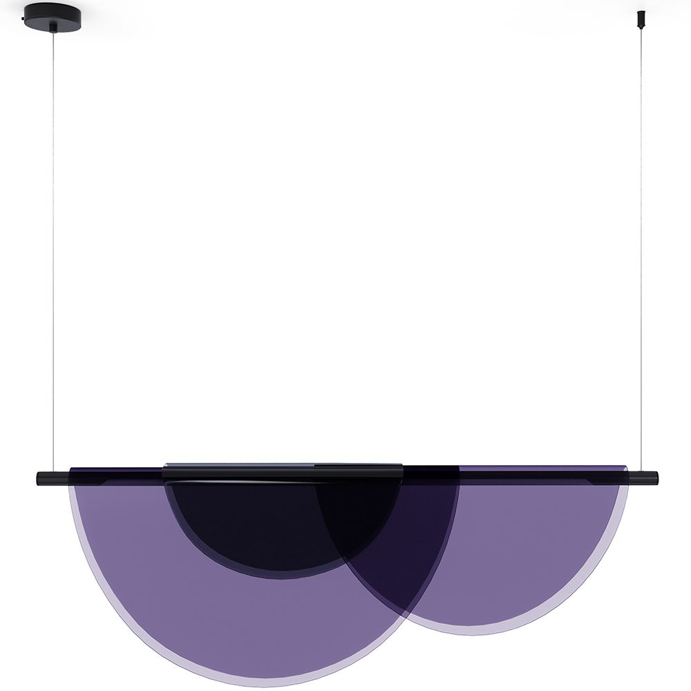Lampe Suspendue - Design Moderne - Gera image 8