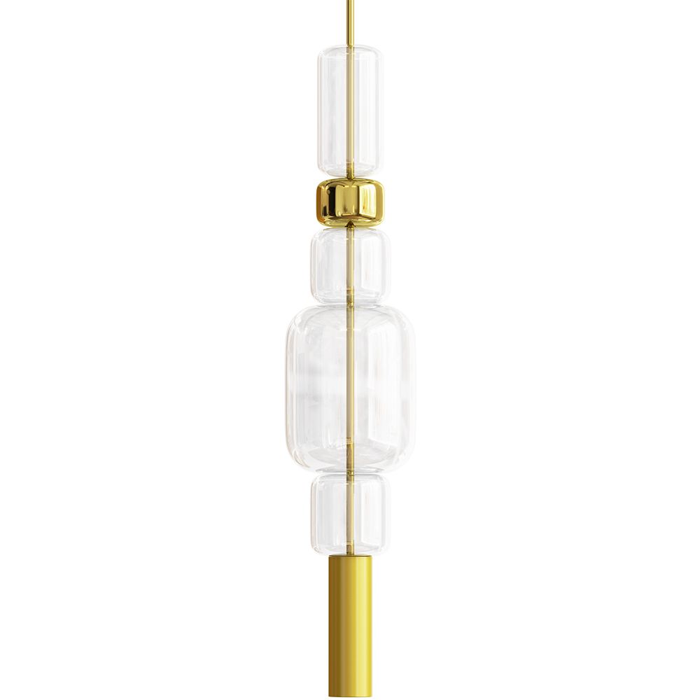  Lampe Suspendue de Design - LED - Berat image 8