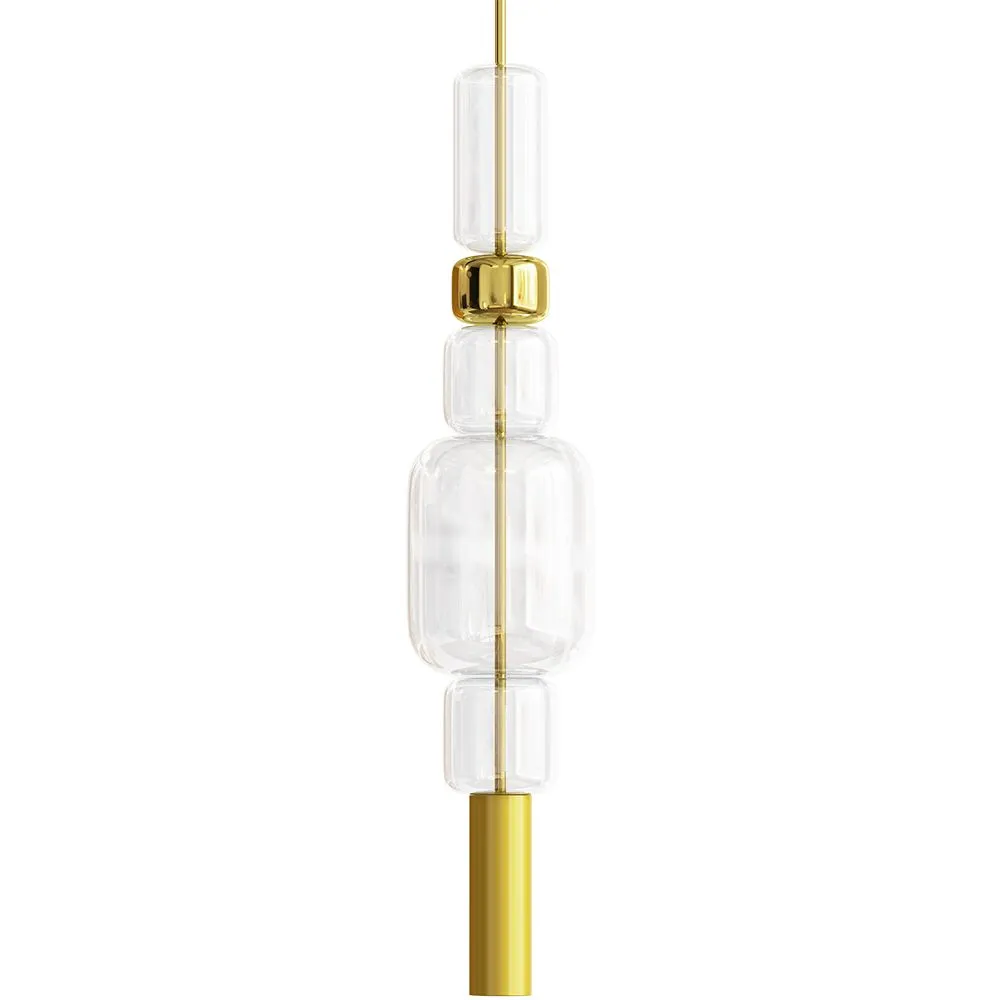 Lampe Suspendue de Design - LED - Berat image 8