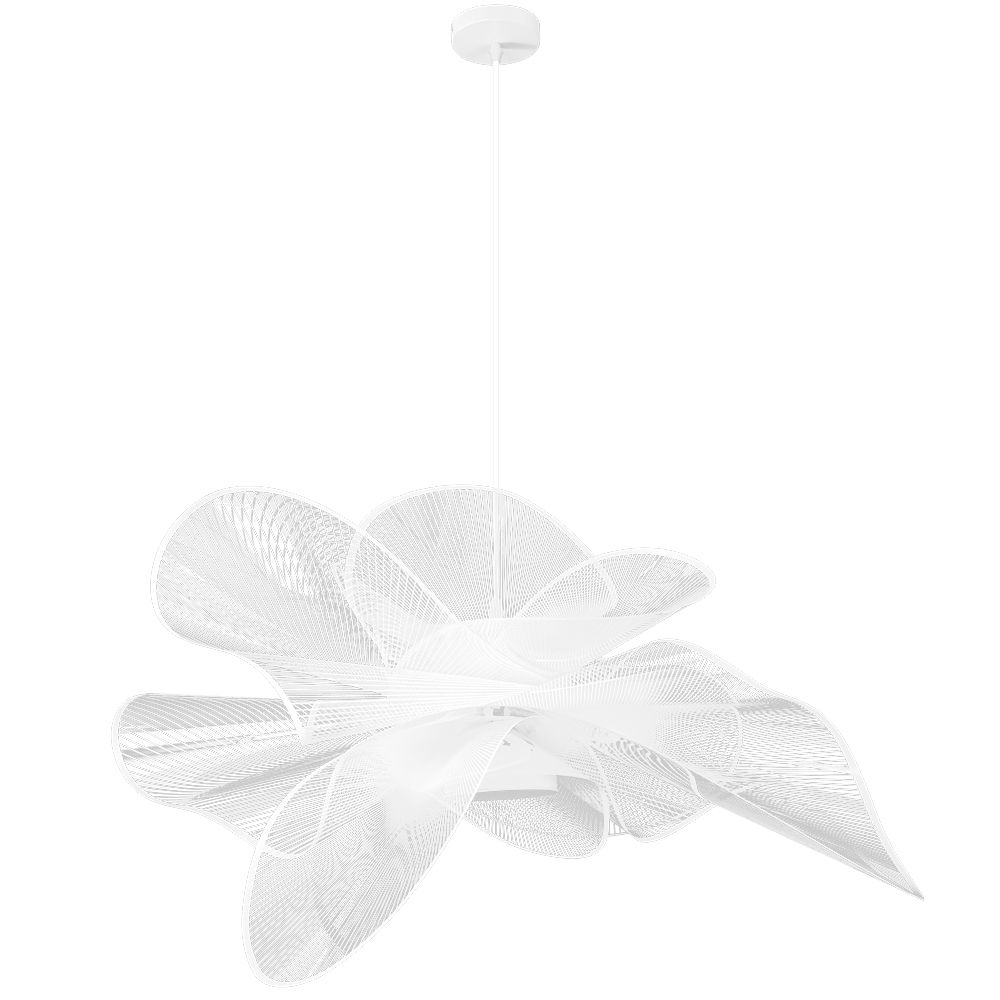 Lampe Suspendue - Design Moderne - Aura image 8