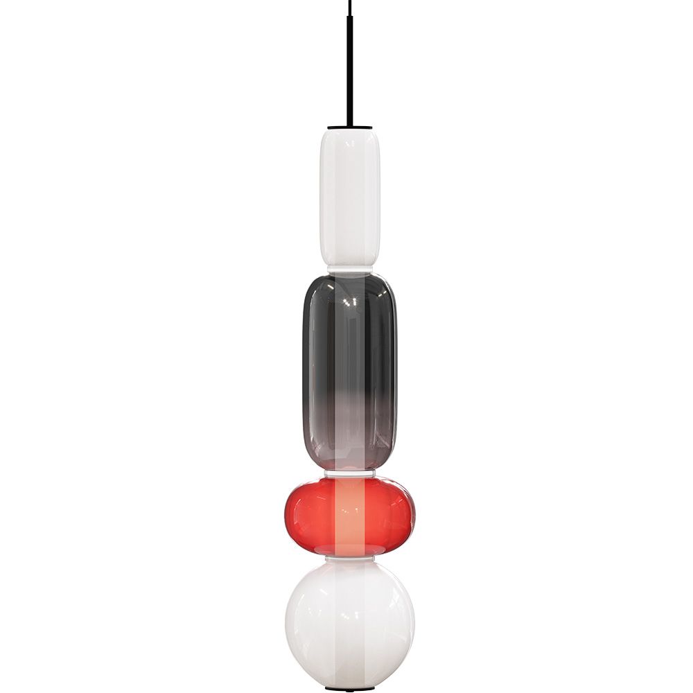 Lampe Suspendue de Design - LED - Drinan image 8