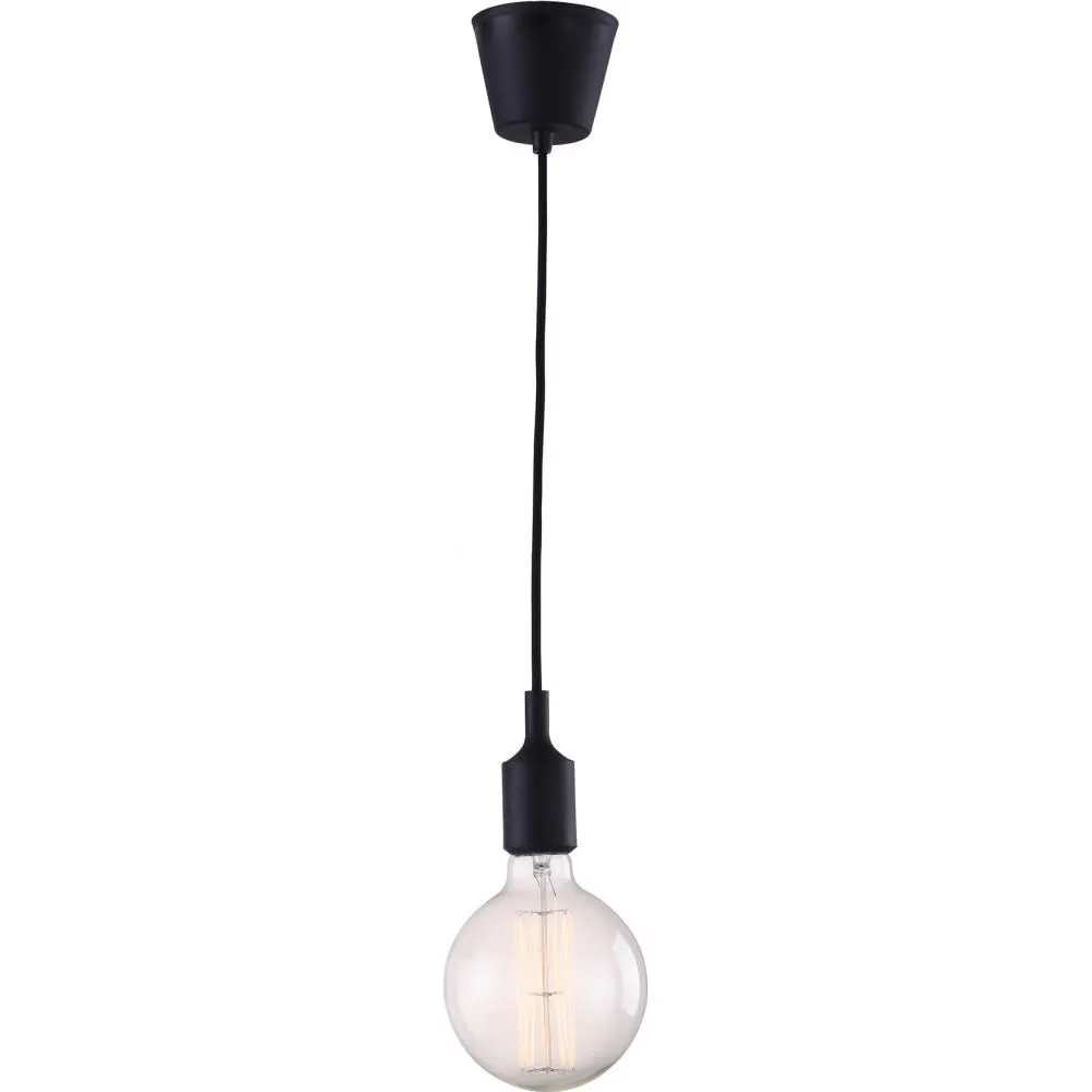 Lampe de plafond à vis - Suspension - Axel image 8