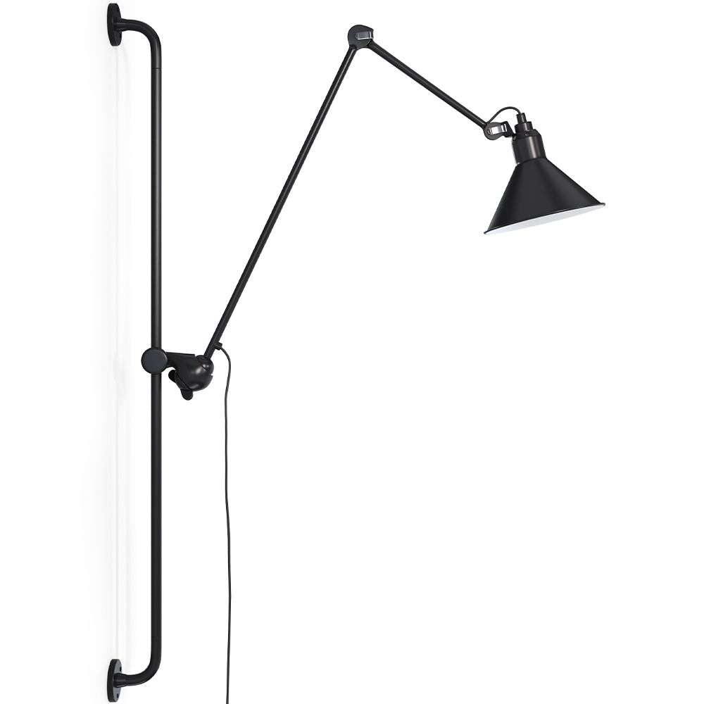 Lampe Murale Flexible Réglable - Heirn image 8