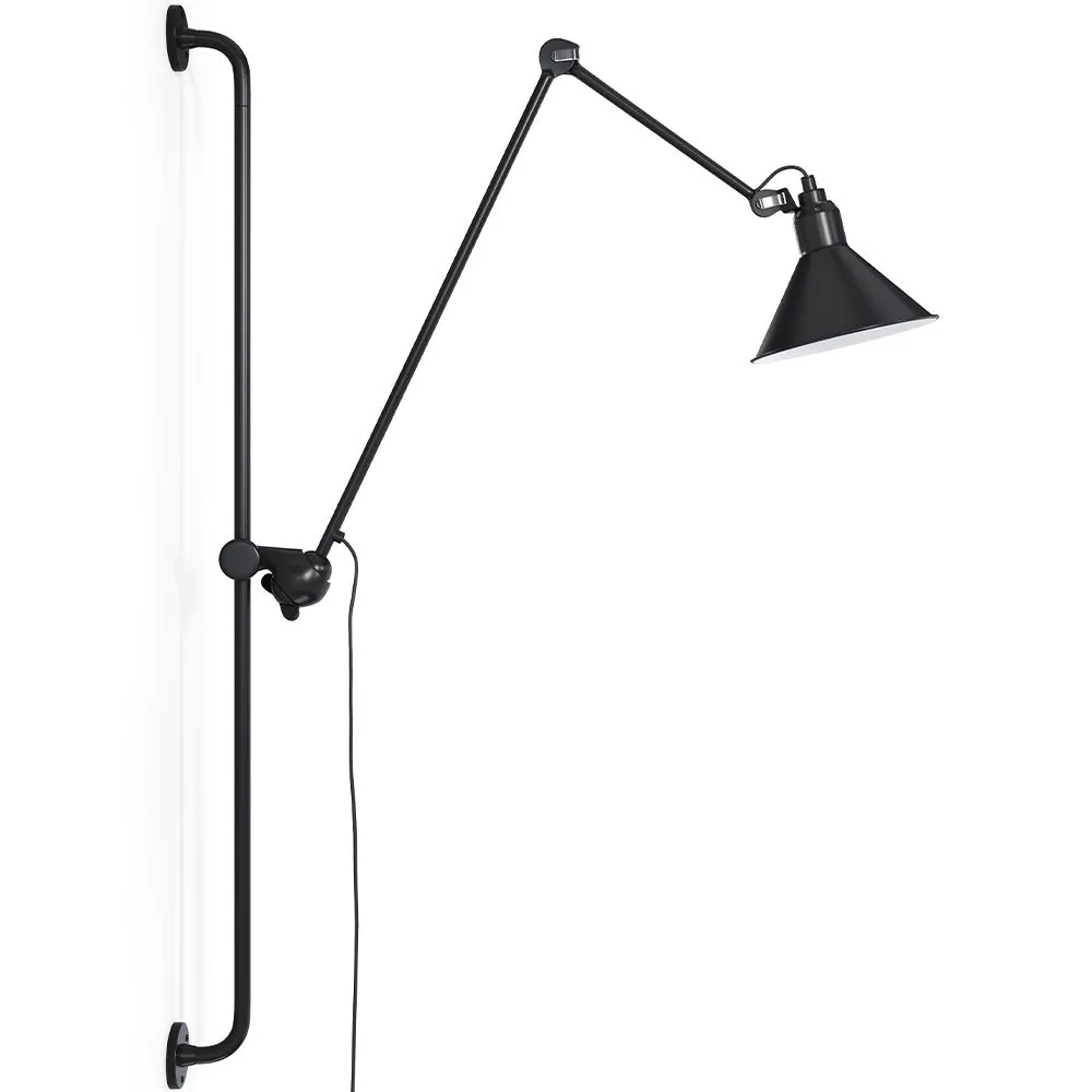 Lampe Murale Flexible Réglable - Heirn image 8