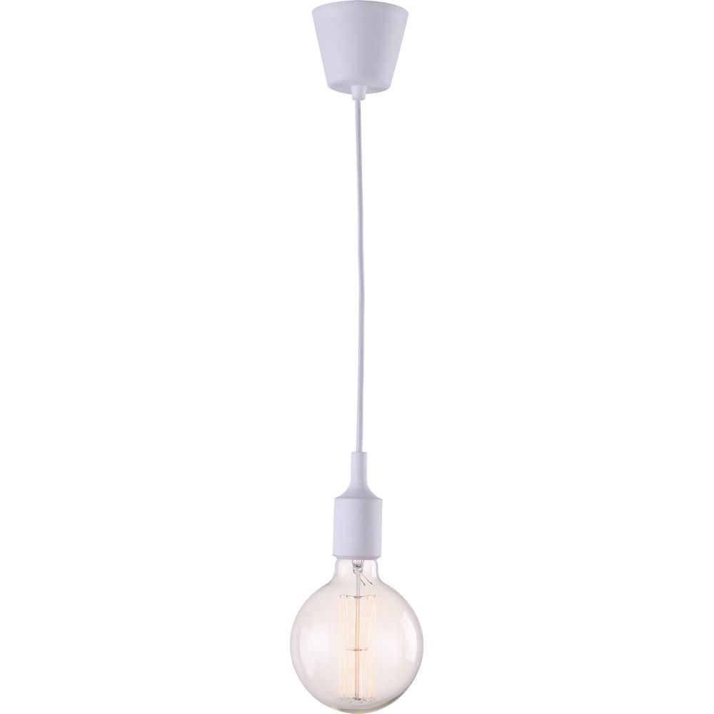 Lampe de plafond à vis - Suspension - Axel image 8