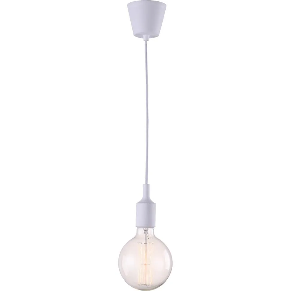 Lampe de plafond à vis - Suspension - Axel image 8
