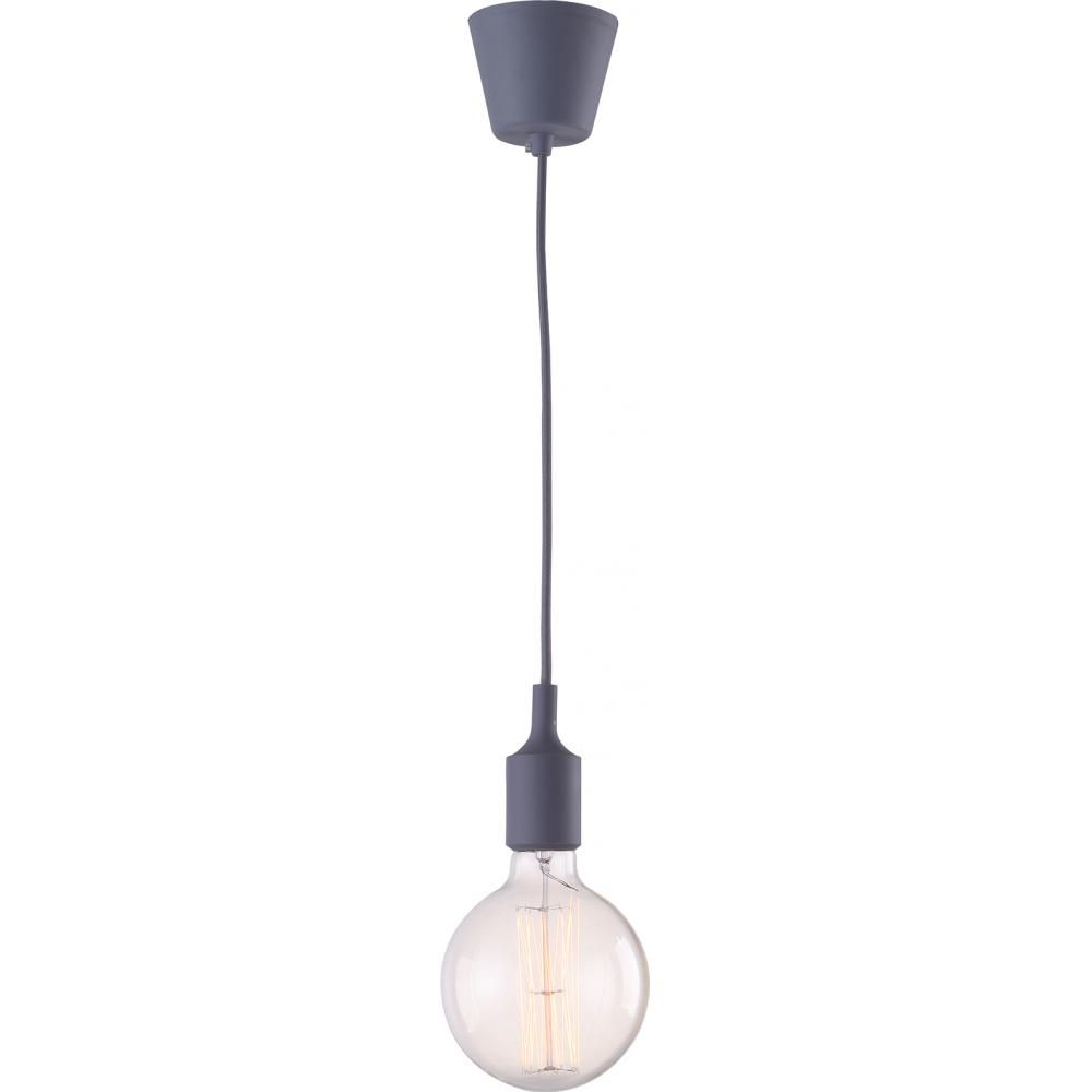 Lampe de plafond à vis - Suspension - Axel image 8