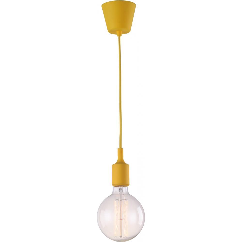 Lampe de plafond à vis - Suspension - Axel image 8