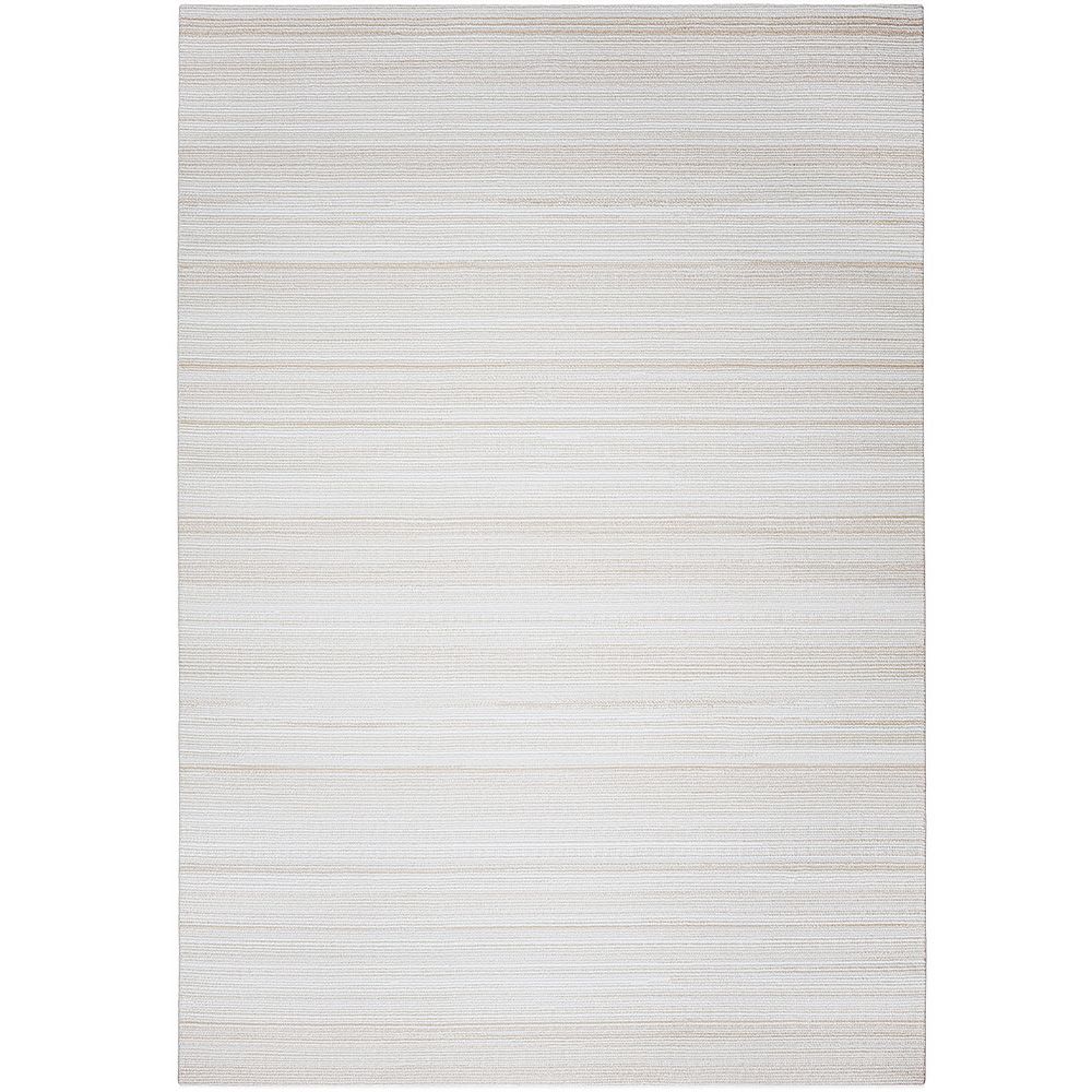 Grand Tapis Design Contemporain et Moderne - Beige (290x200 cm) - Traney image 8