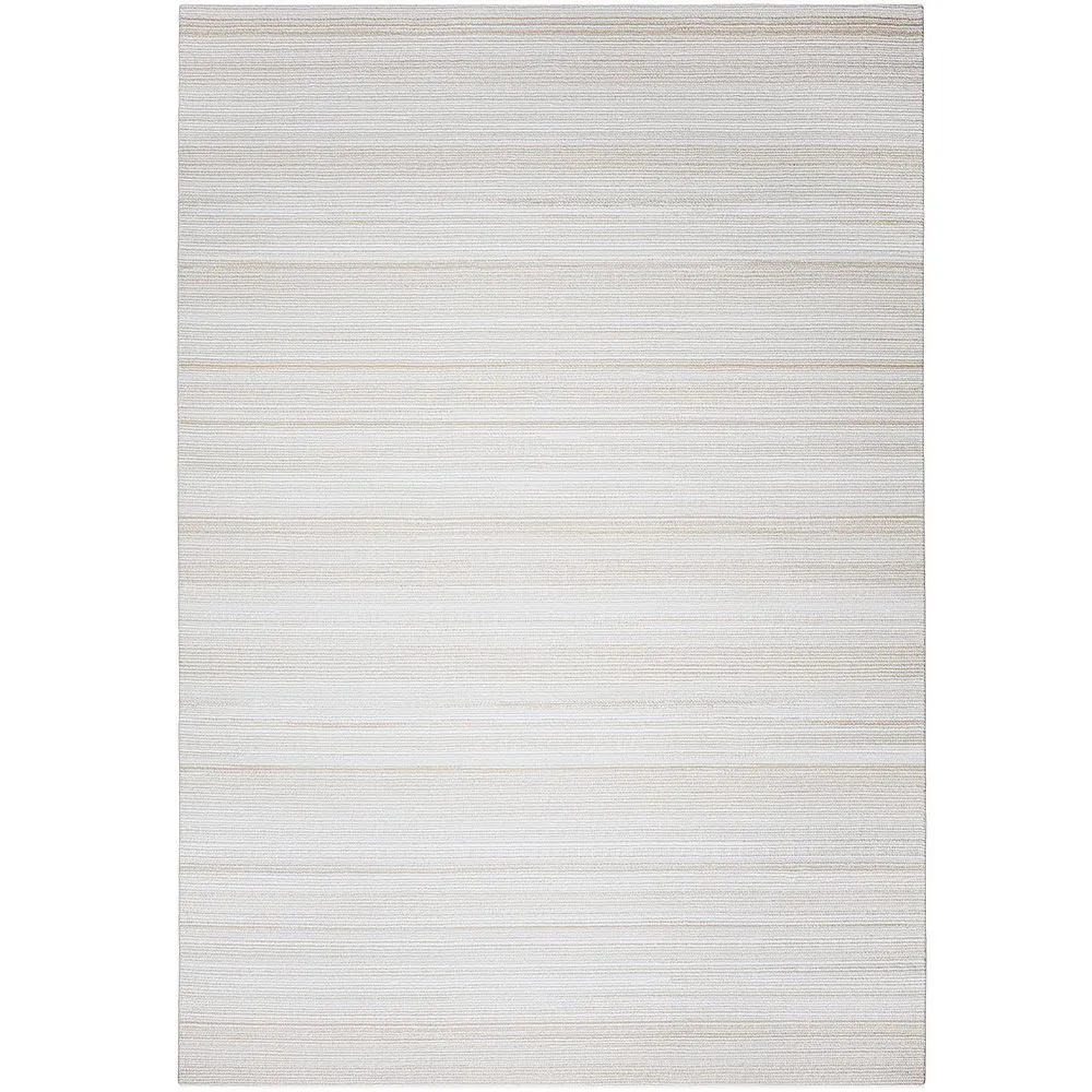 Grand Tapis Design Contemporain et Moderne - Beige (290x200 cm) - Traney image 8