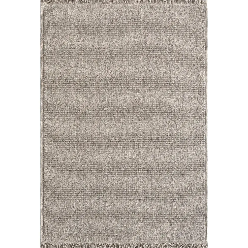Grand Tapis de Design Contemporain et Moderne - Beige (190x290 cm) - Harbor image 8