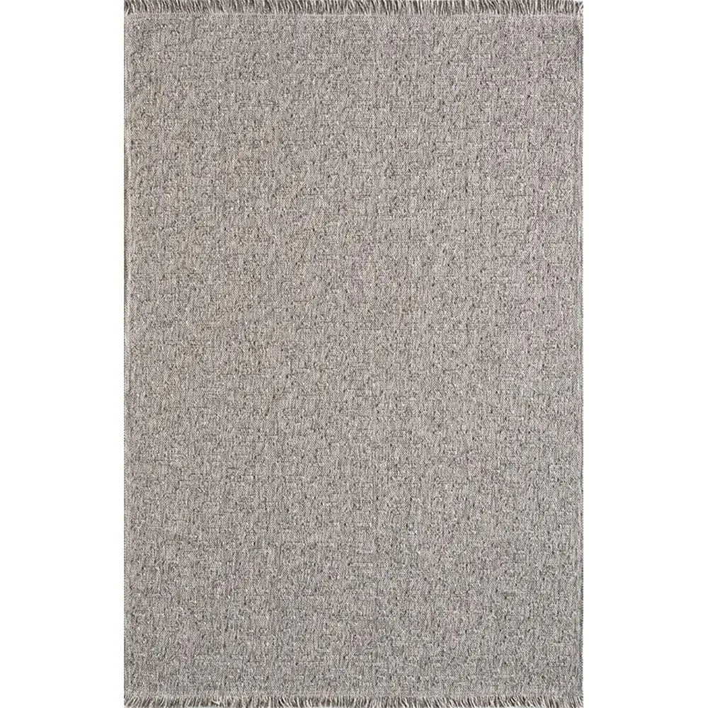 Grand tapis au design contemporain et moderne - Beige (160x230 cm) - Ware image 8