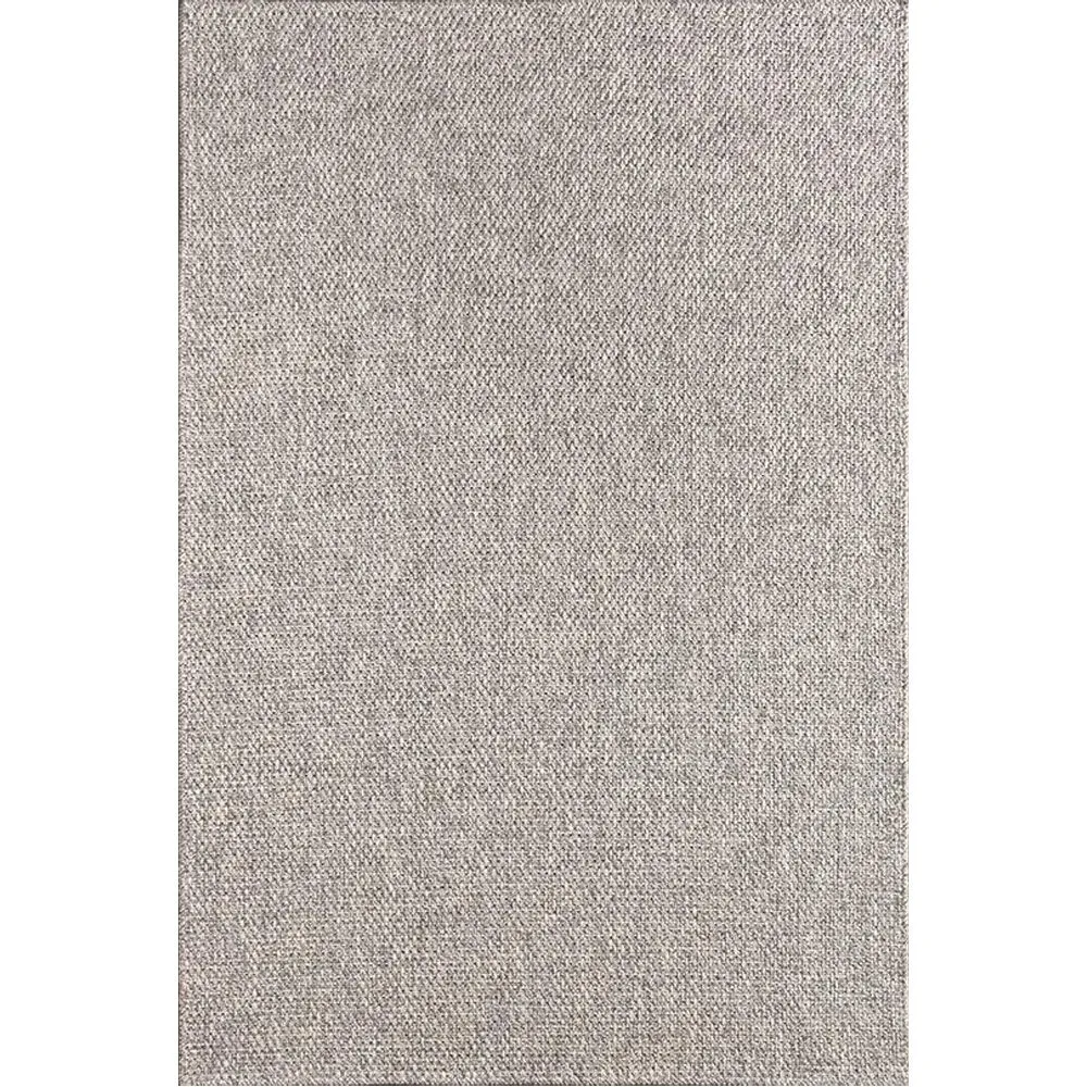Grand tapis au design contemporain et moderne - Beige (290x200 cm) - Tug image 8