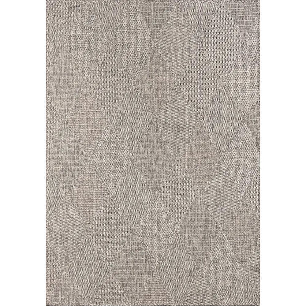 Grand tapis au design contemporain et moderne - Beige (160x230 cm) - Ina image 8